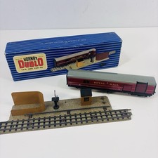 Hornby Dublo T.P.O. Mail Van
