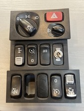 Scania switch lights - scania,