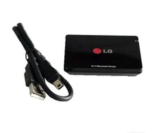 LG AN-WF500 Wi-Fi Bluetooth USB Dongle for Select 2014 LG TVs AN-WF500.AL