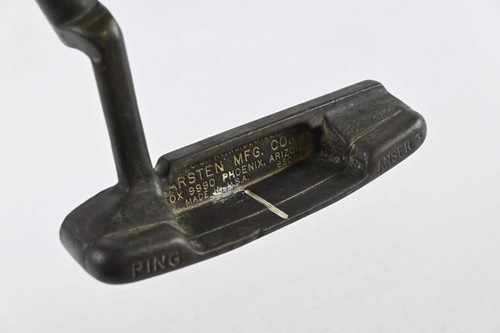 Ping karsten original anser - ping,