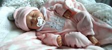 18 inch Realistic very cute