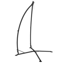 Outsunny Hammock Chair Stand