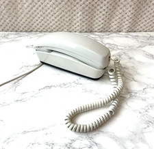 British telecom phone slimline