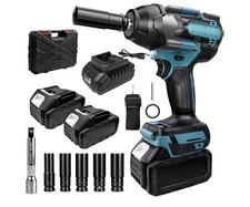 Discoball Cordless Impact