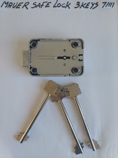 Kaba a71111 mauer safe - a71111, lock