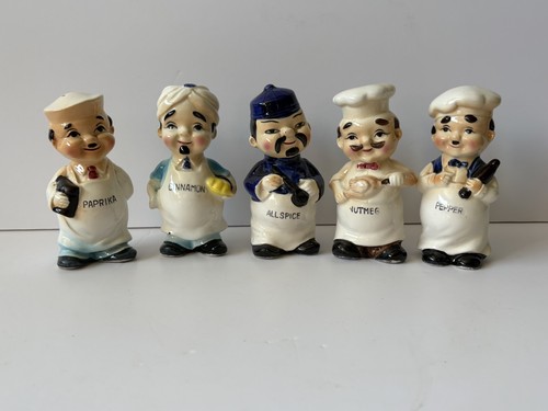 Vintage 1950 set - vintage,