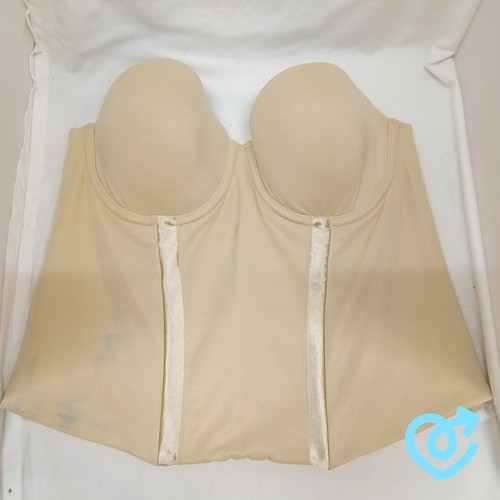 Flexees maidenform longline - by,