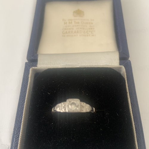 Singlestone ring brilliant - singlestone,