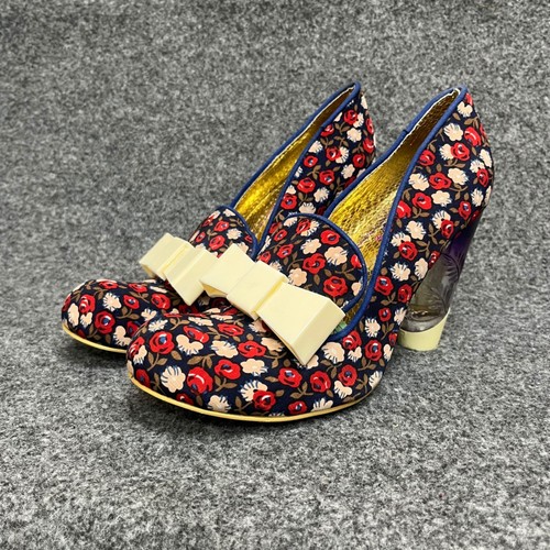 Irregular choice shoes - choice,