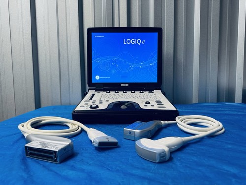 Logiq portable - logiq,