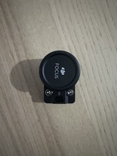 Dji RS Focus Wheel For Ronin