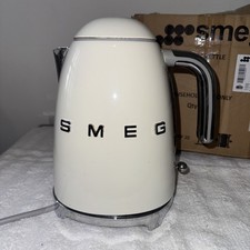 Smeg KLF03CRUK 1.7L Retro 50's