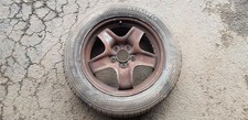 VAUXHALL ZAFIRA B MK2 STEEL