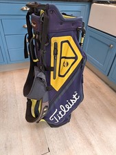Titleist Golf Carry Stand Bag