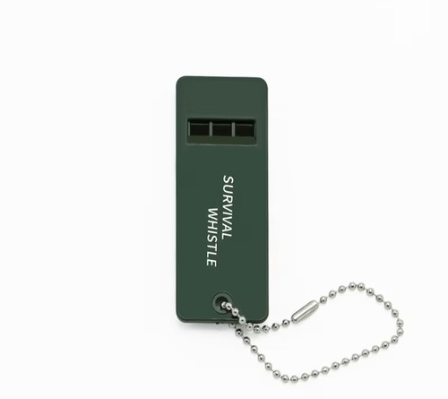 Survival whistle super loud - survival,
