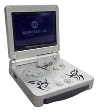 Nintendo GameBoy Advance SP