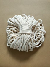 Bobbiny Macrame Jumbo Cord 9mm Natural