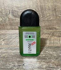 Vintage Lynx Systeme