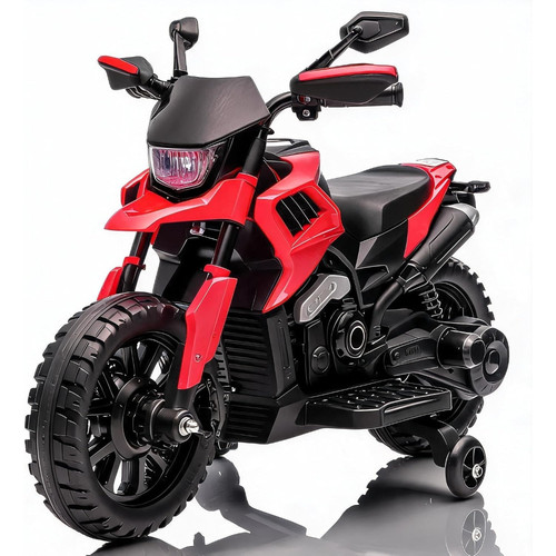 Kids electric motorbike - kids,
