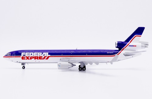 Wings 400 fedex - wings 1:400, n604fe