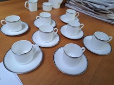 Royal Doulton Platinum Concord