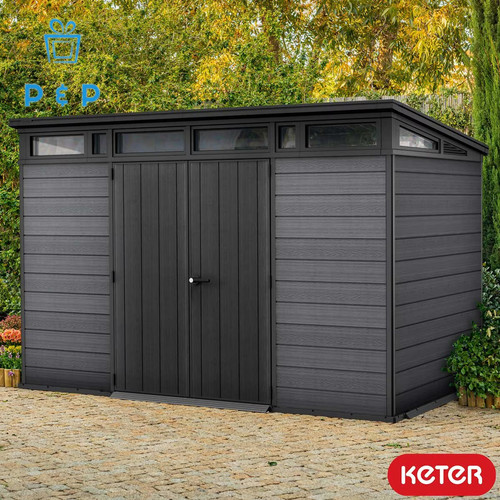 Keter cortina 11ft 7ft - 2", 2"