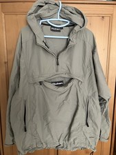 Rohan Backpacker Anorak XL