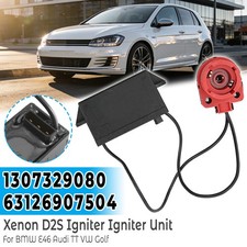 Xenon D2S Bulb igniter for AL