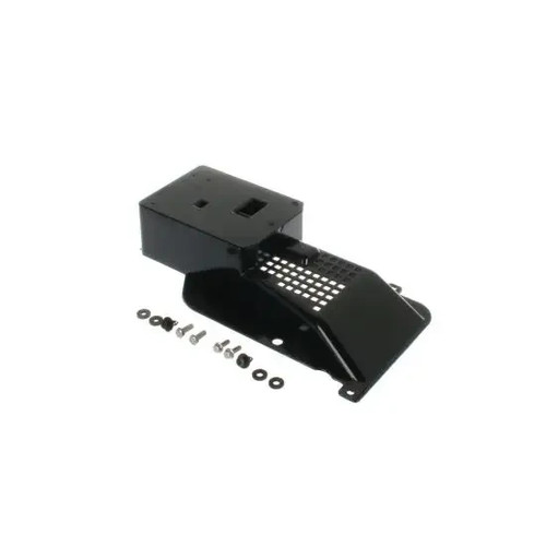 Rational cover for pump with - cover,