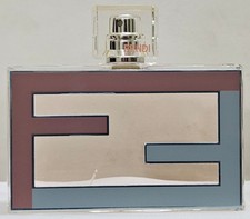 Vintage Fan di Fendi Blossom