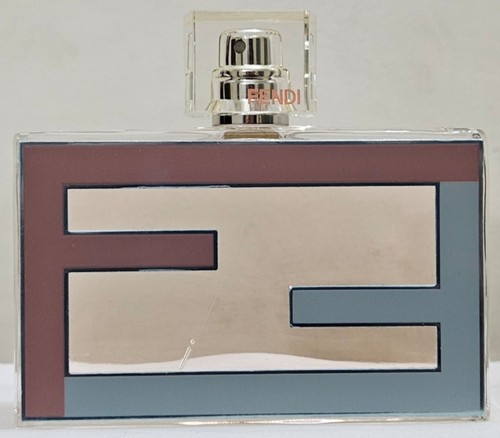 Vintage fan fendi blossom - vintage, di