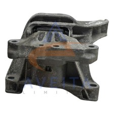 CITROEN C4 Grand Picasso 1.6 Diesel 16-18 Engine Mount Right Side 9820296280