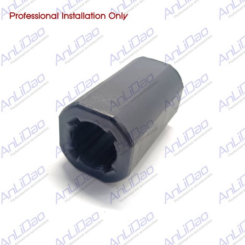 New prop propeller hub - propeller,