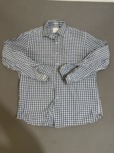 Todd snyder plaid dress - snyder, shirt