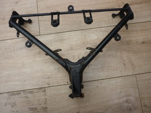 Honda cbr 1100xx blackbird - cbr,
