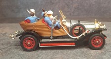 Corgi Toy Chitty Chitty Bang