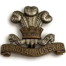 Original WW1 10th Royal