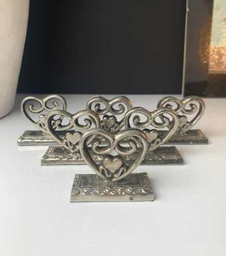 Set vintage sia - of,
