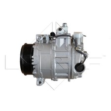Air Con Compressor For