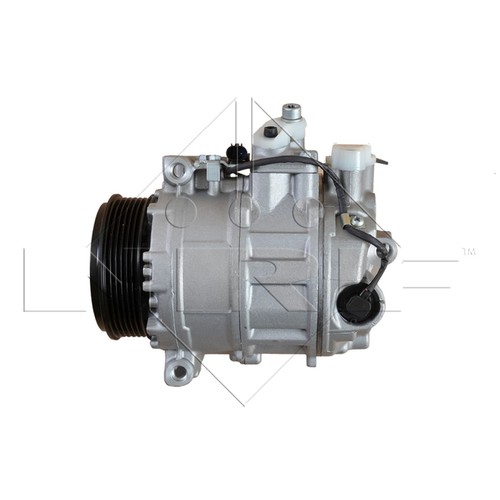 Air con compressor - air, for