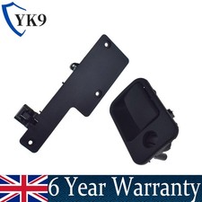 New Glove Box Handle Closing