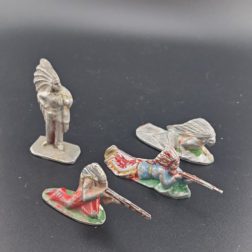 Indians wendal quiralu - indians,