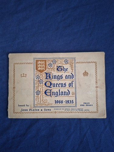The king and - king's, queens