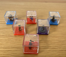 Vintage Harry Potter Dicers