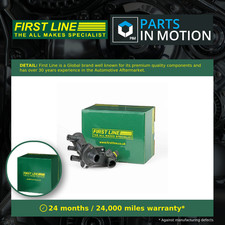 Coolant Thermostat fits SEAT