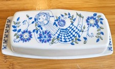 Vintage Figgjo Flint Turi