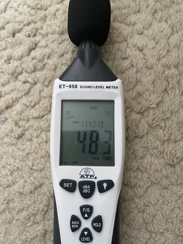 Atp instrumentation data - atp,
