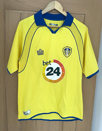 Admiral leeds united - admiral,