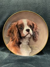 Danbury Mint Collector Plate -