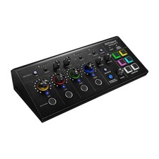NEW Roland BRIDGE CAST X Dual Bus Streaming Mic & Video Capture Mixer BOXED